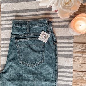 Men’s Green Label Cinch Denim